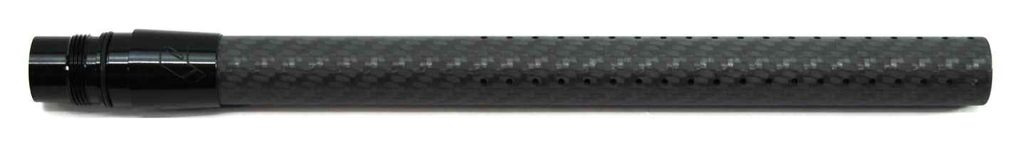 Deadlywind Whip Tip for Original Freak Backs to use XL Inserts - 16" - .697" Bore - Deadlywind