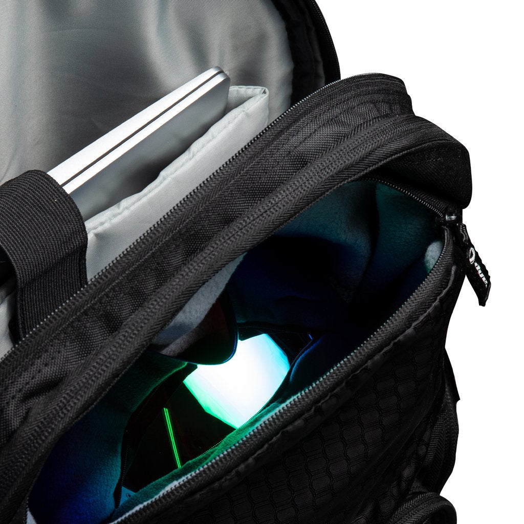 Dye Paintball The Backpacker .35T - Black - DYE