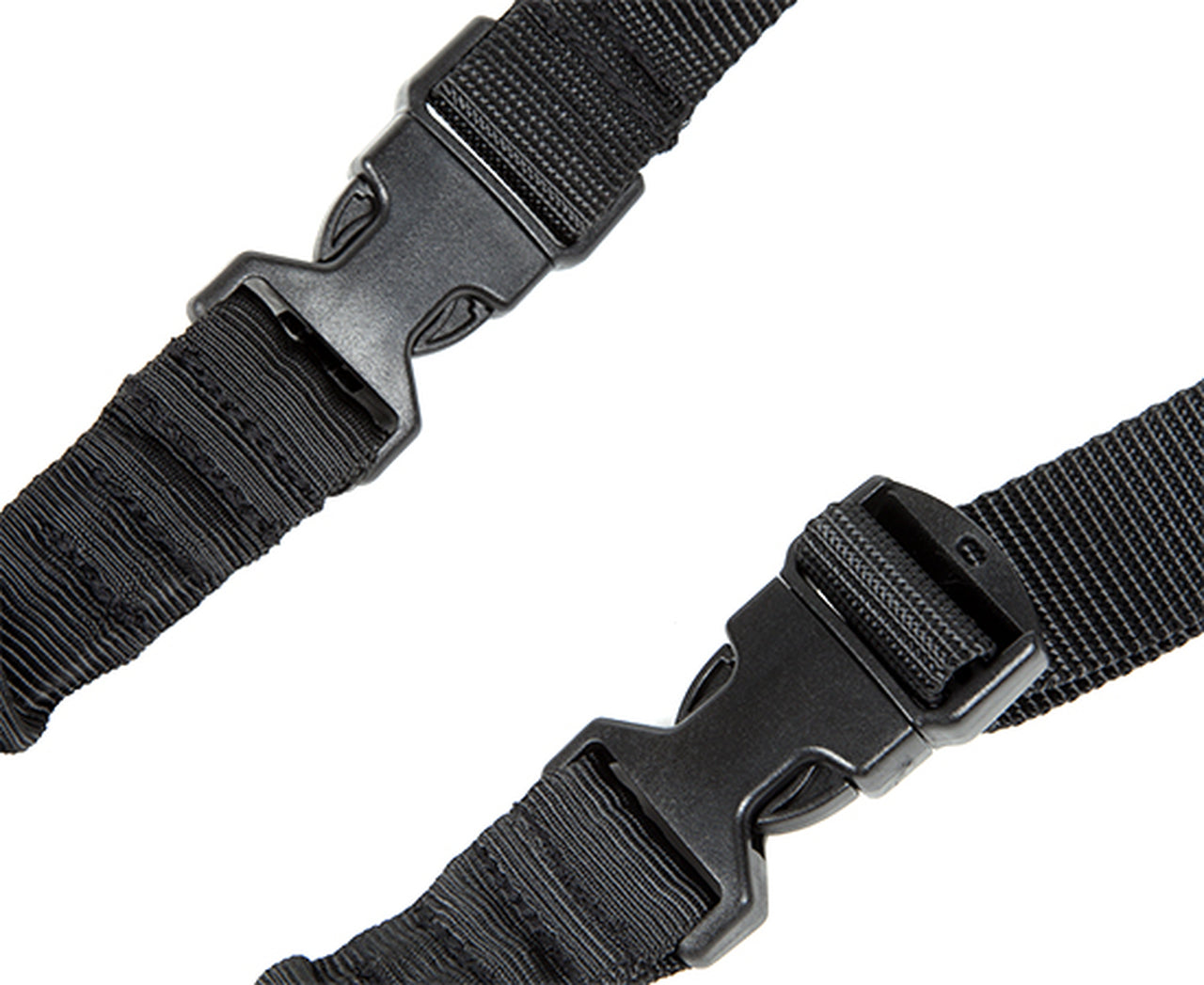 Elite Force Dual Bungee Single Point Sling - Tan - Elite Force
