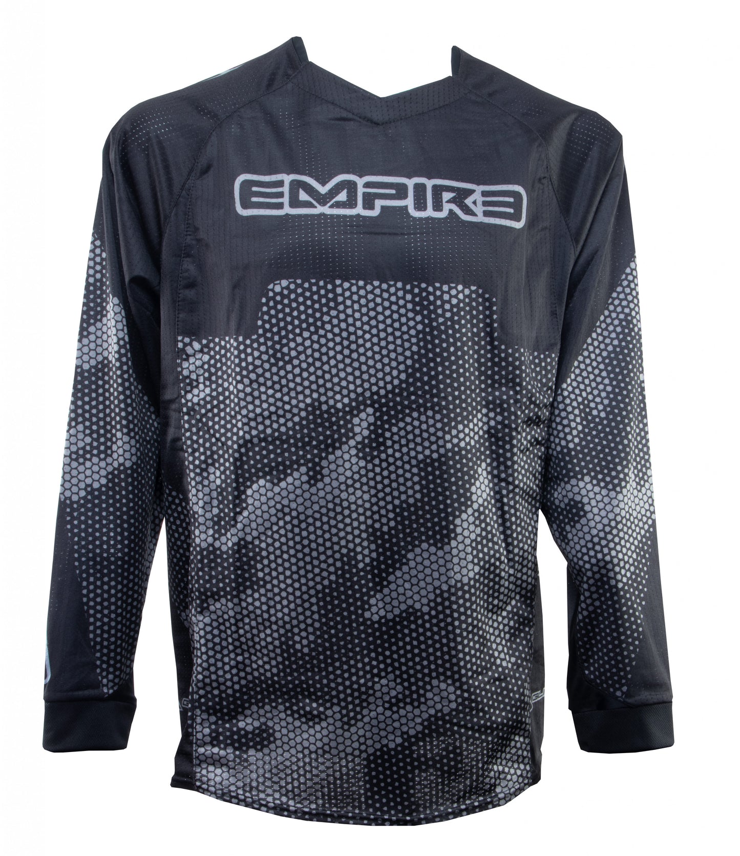 Empire Grind V2 Jersey - Camotech - XL