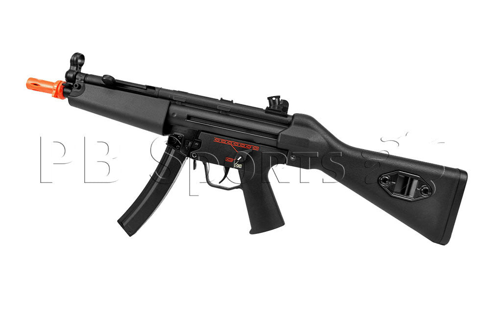 Elite Force Umarex H&K MP5A4 Airsoft AEG - Elite Force