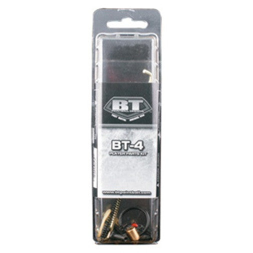 BT-4 Player Parts Kit - Empire Battle Tested