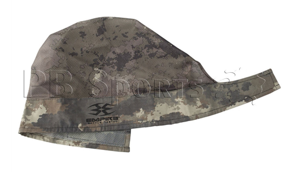 Empire/Battle Tested THT Lifestyle Headwrap and Headband Terrapat - Empire Battle Tested
