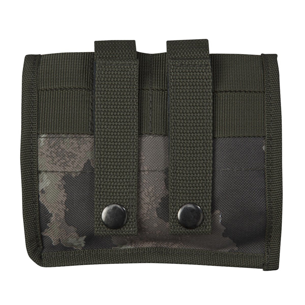 Empire Battle Tested Universal ID Pouch - Terrapat - DYE