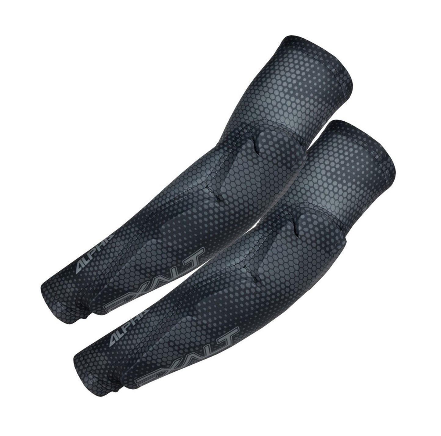Exalt Alpha Elbow Pad - Grey - Small - Exalt