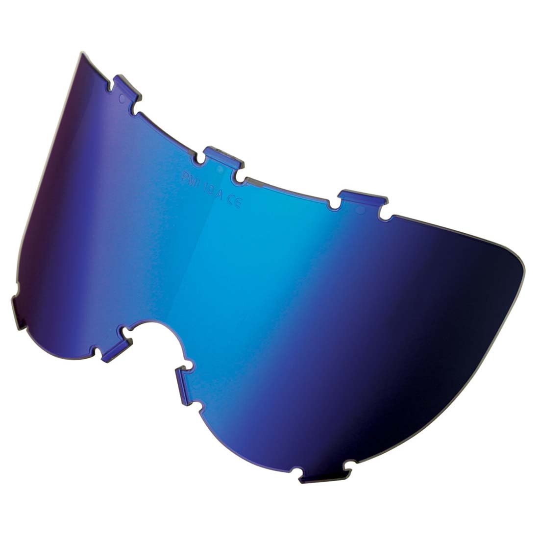 Extreme Rage 20/20 Thermal Lens - Metallic Orange Revo - Extreme Rage