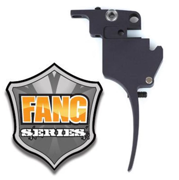 TechT Ultimate Upgrade Comdo For X7 & A5 - APE Board & Fang Trigger - TechT