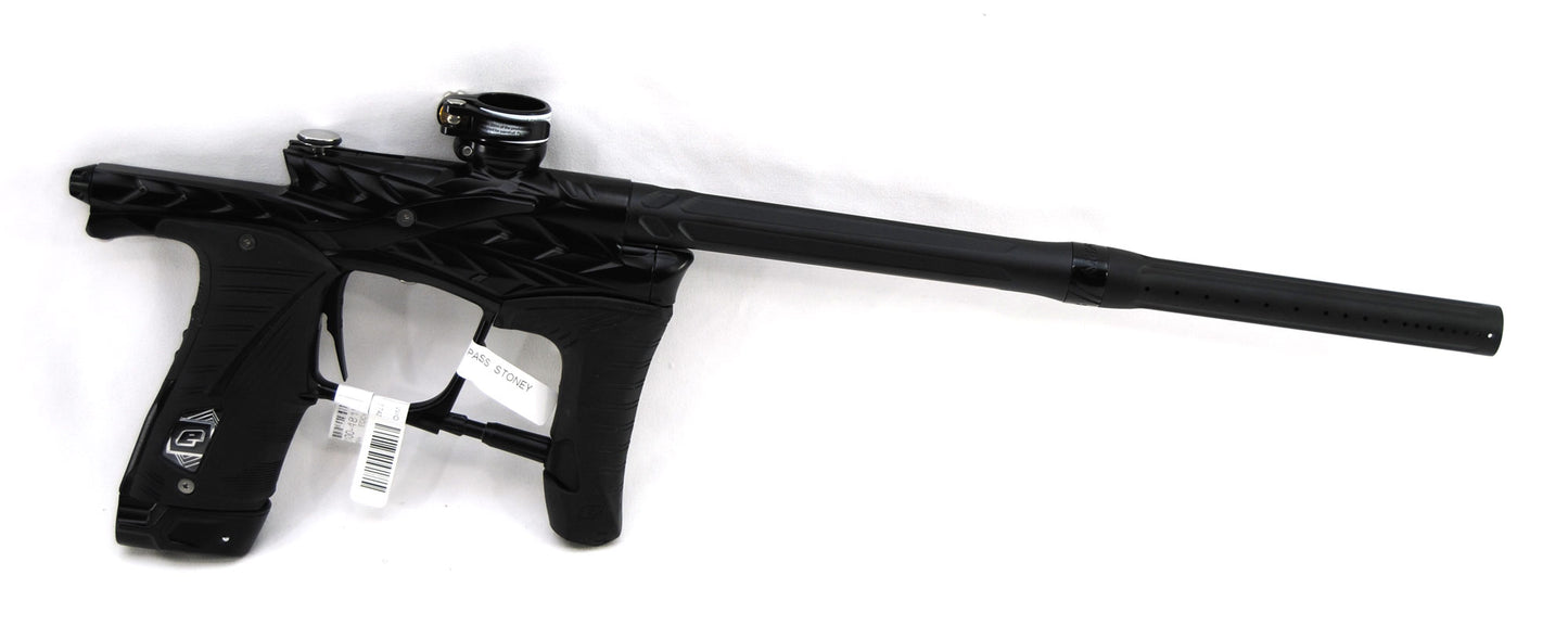 HK Army / Planet Eclipse Fossil LV1.6 - Onyx w/ XV Barrel Kit (Dust Black)