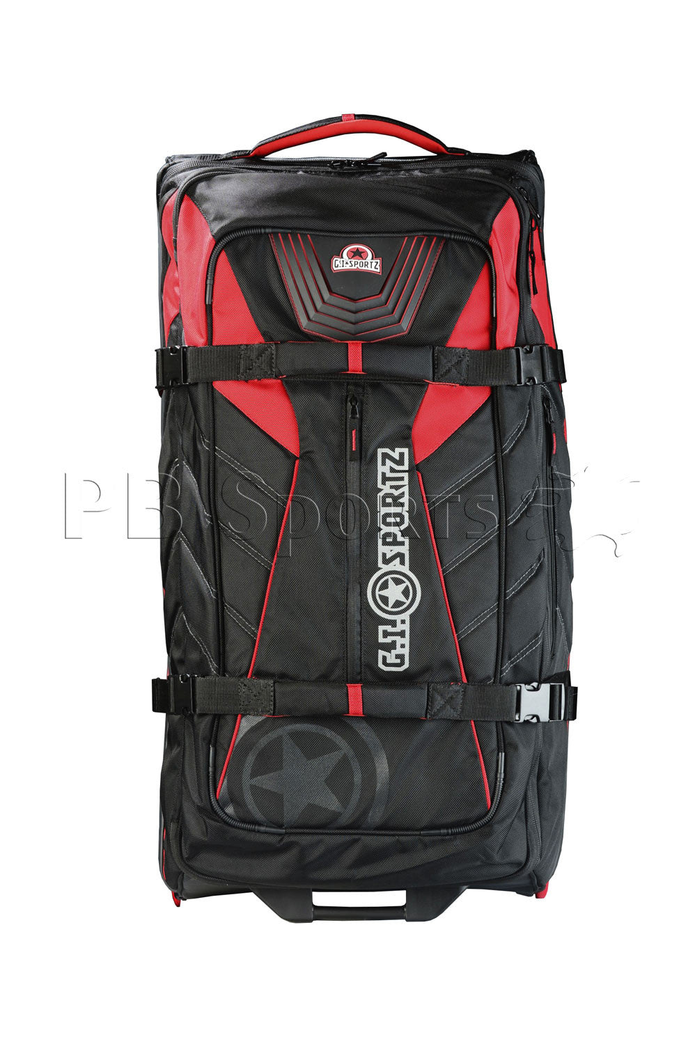 GI Sportz TANK'R Roller Gear Bag - G.I. Sportz