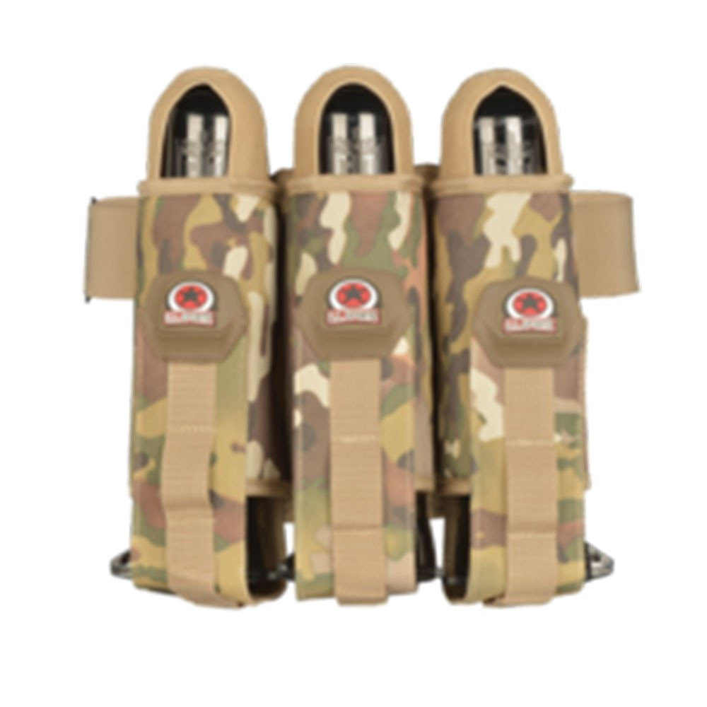GI Sportz 3 Pod Recreational Harness - G.I. Sportz