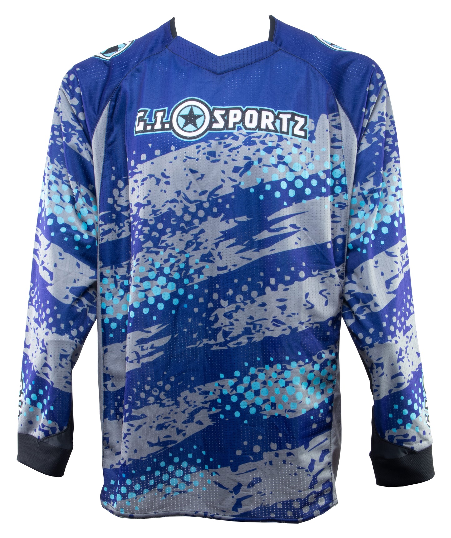 G.I. Sportz Grind V2 Jersey - Grunger - 2XL