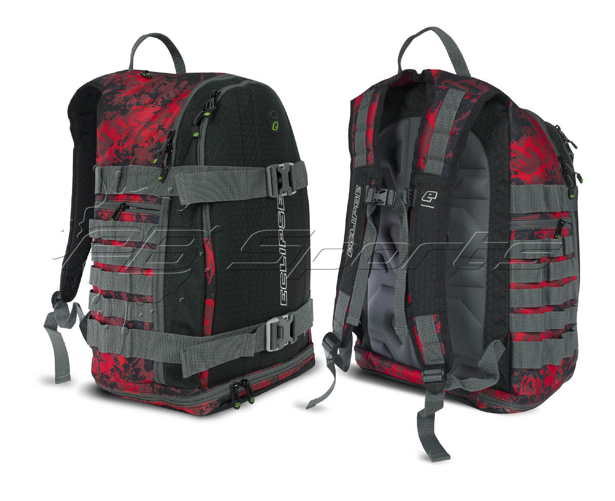 Planet Eclipse GX Gravel Bag