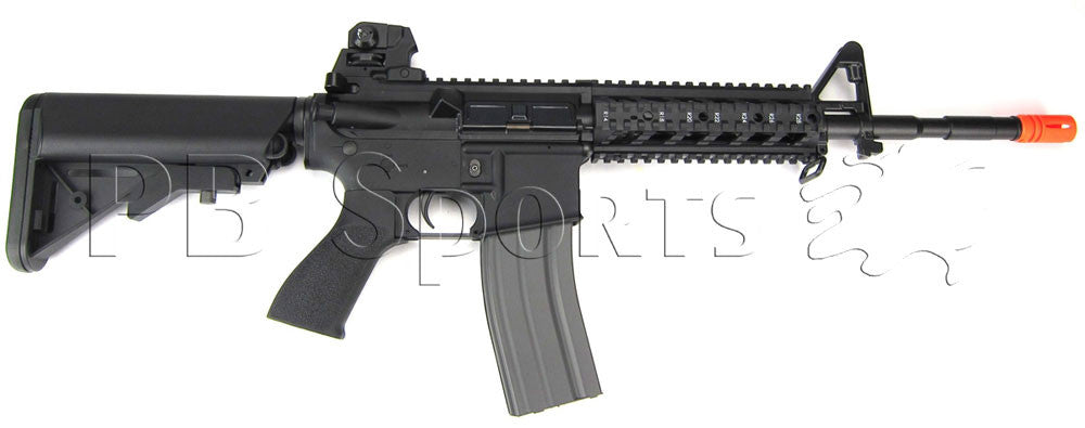 G&G CM-16 High Velocity AEG - G&G