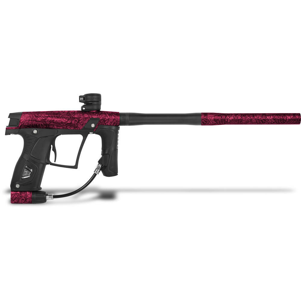 Planet Eclipse GTek - Stretch Fire - Planet Eclipse