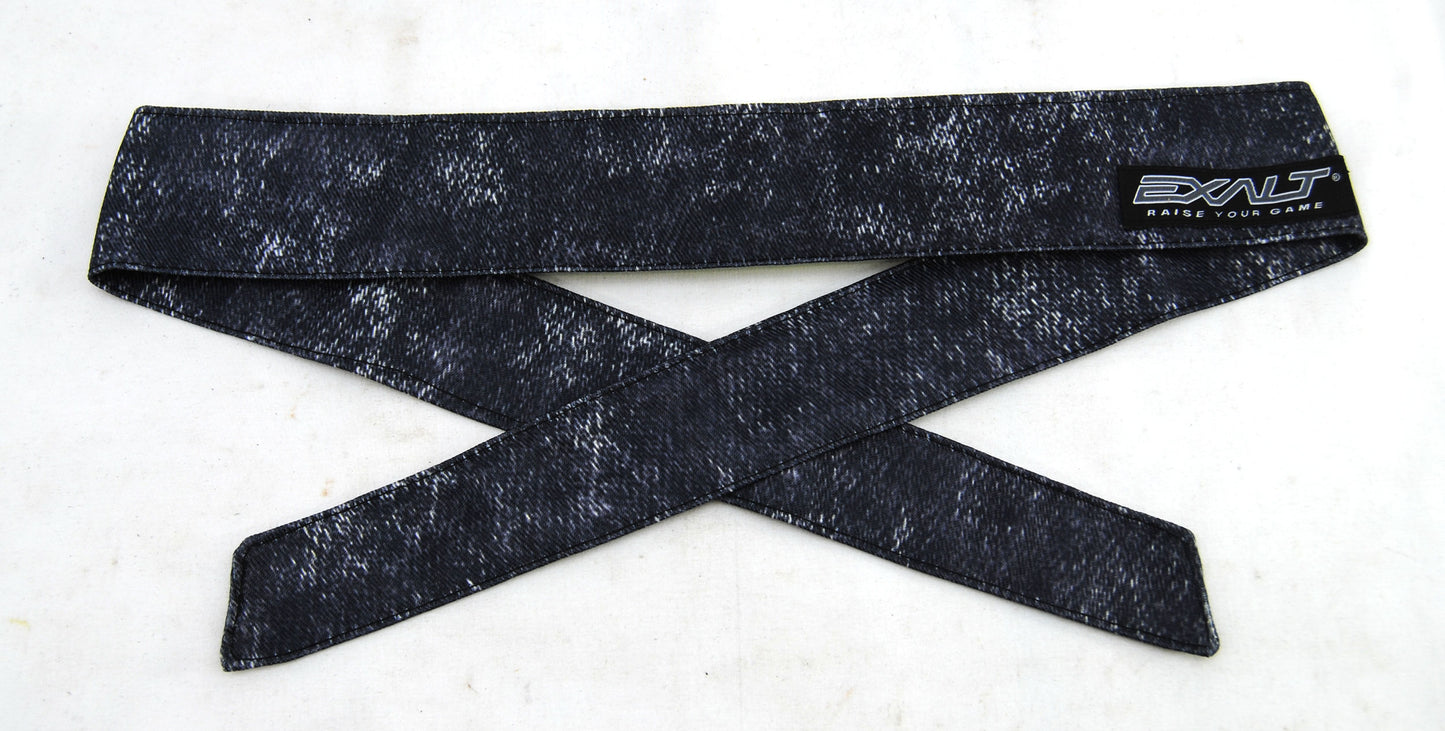 Exalt Headband - Acid Wash