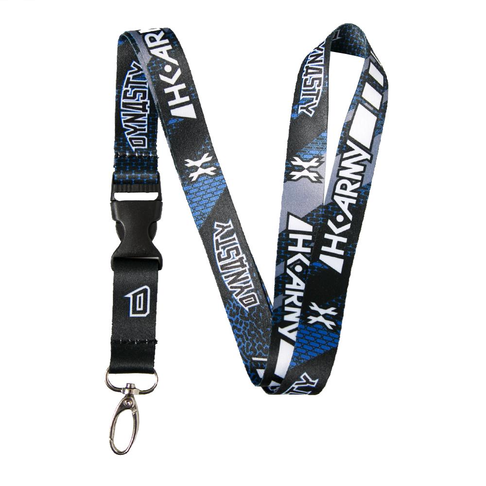 HK Army Lanyard - Dynasty