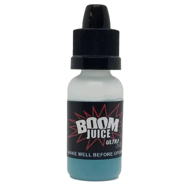 UltraSilk Paintball/Airsoft Marker Lube BoomJuice Oil