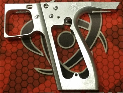Inception Slider Frame 45 - Empire Resurrection and all Pump Snipers (Empire or WGP) - Raw - Inception Designs