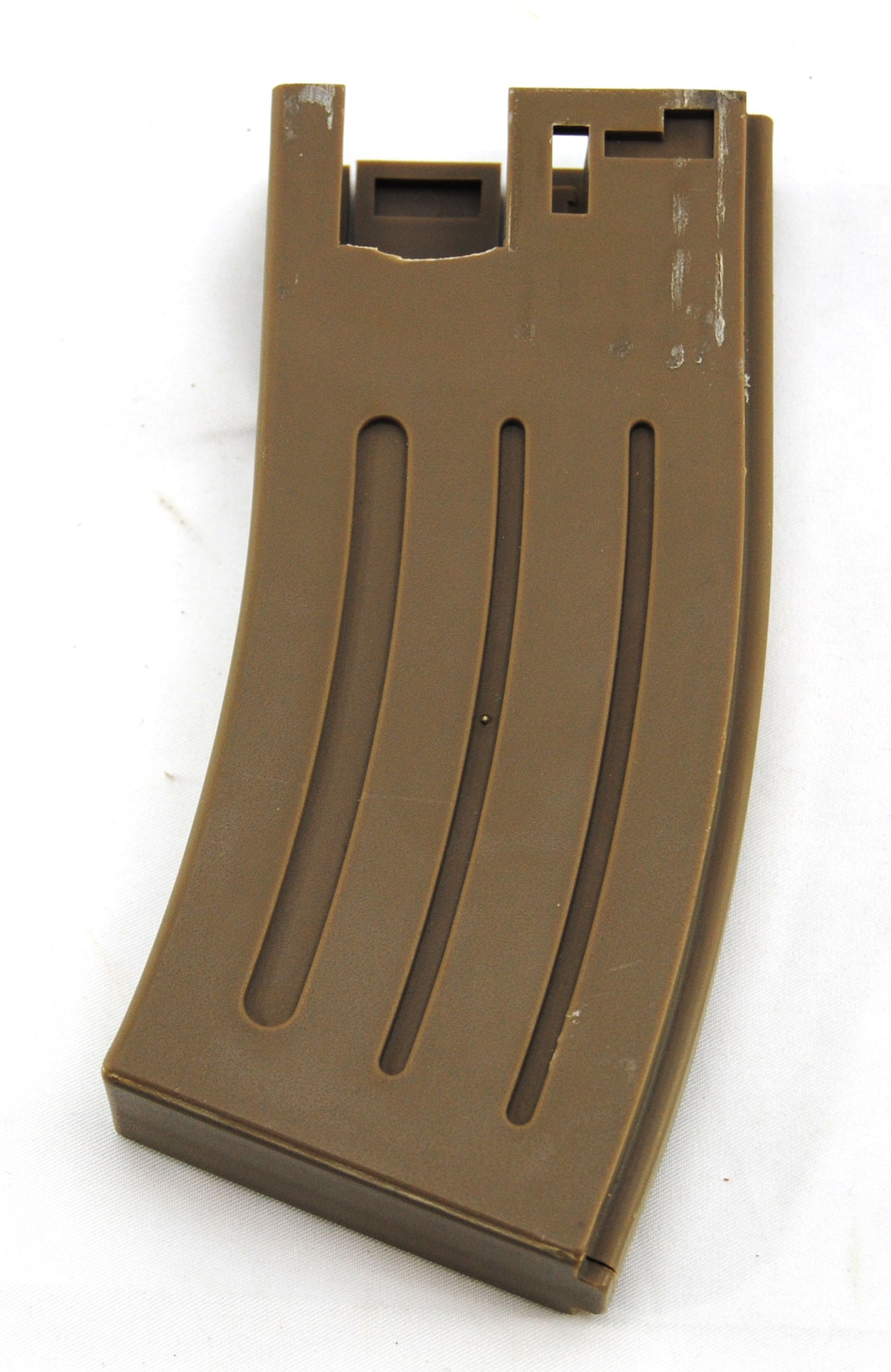 Used JT Tactical - Tan/Black - JT