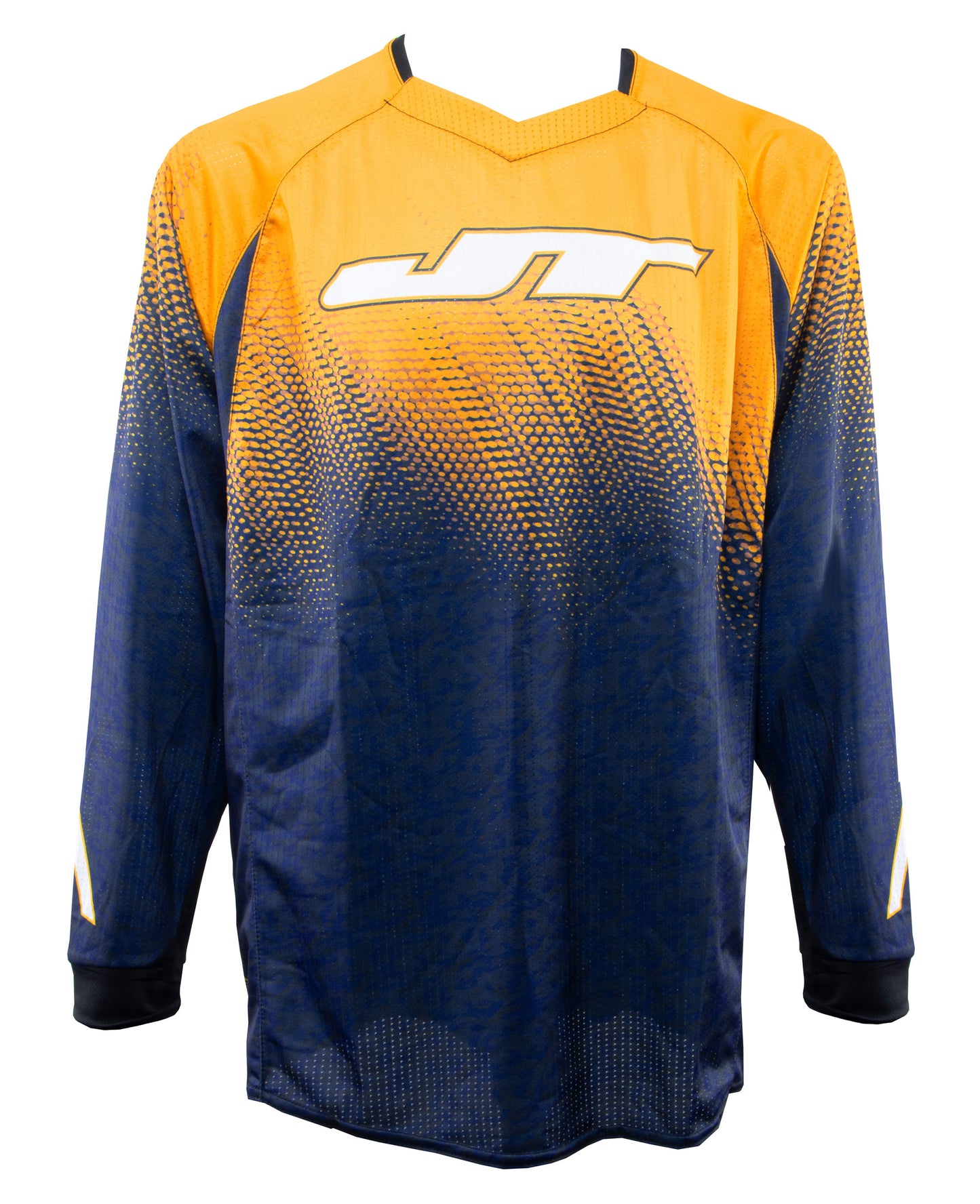 JT Grind V2 Jersey - Morph - Medium