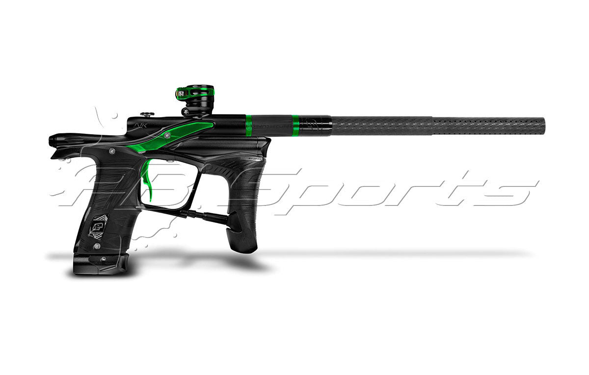 Planet Eclipse Ego LVR - Green Shadow - Planet Eclipse