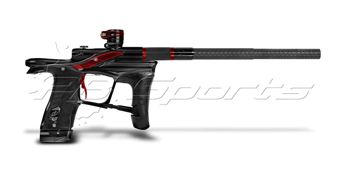 Planet Eclipse Ego LVR - Red Shadow - Planet Eclipse