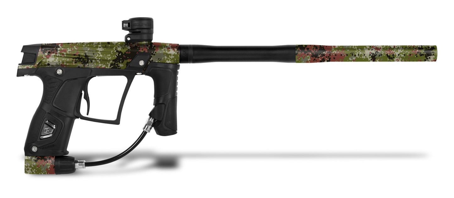Planet Eclipse GTek - Flecktarn/Black - Planet Eclipse