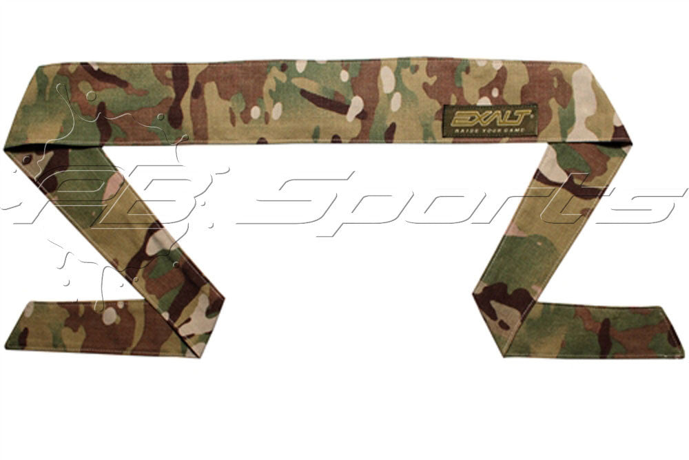 Exalt Headband - Multicam - Exalt