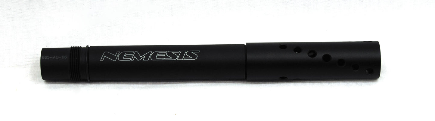 Carmatech Engineering NEMESIS Rifled Barrel A/C Threaded - 6/9 Inch - Carmatech