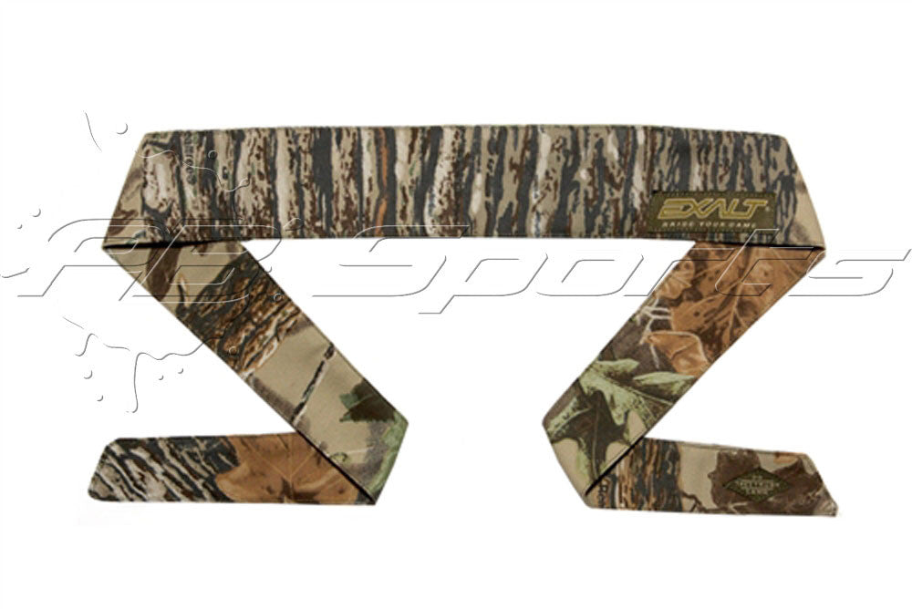 Exalt Headband - OG Tan Treetrunk - Exalt