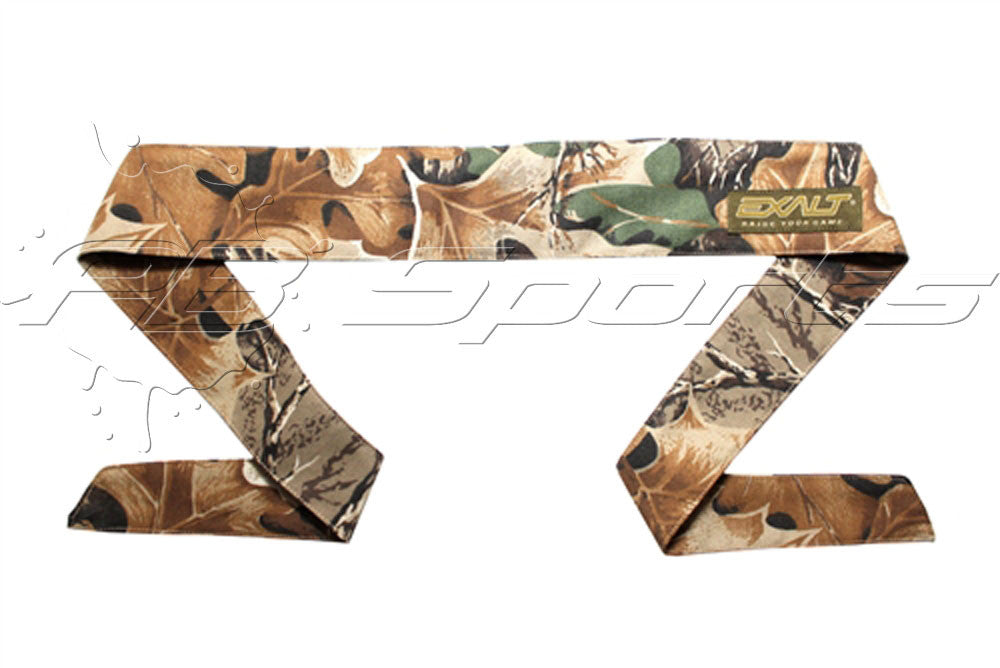 Exalt Headband - Oakleaf - Exalt