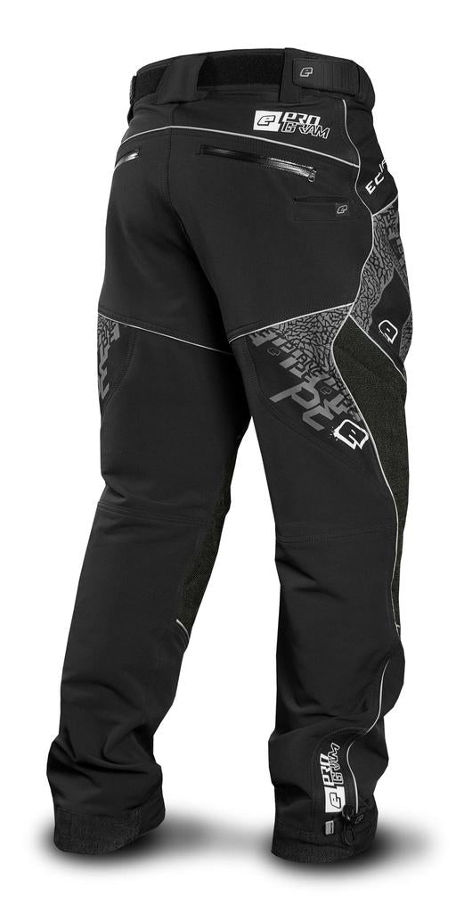 Planet Eclipse Program Pants Fantm - Black - Medium - Planet Eclipse
