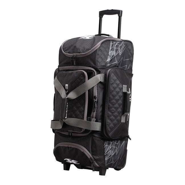Empire XLT Rolling Gear Bag-Pinstripe - Empire
