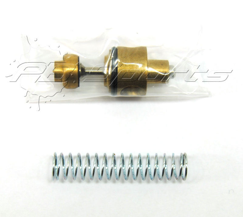 Palmers Pursuit Shop Low Turbulence Valve Assembly - Autococker - Palmers Pursuit Shop