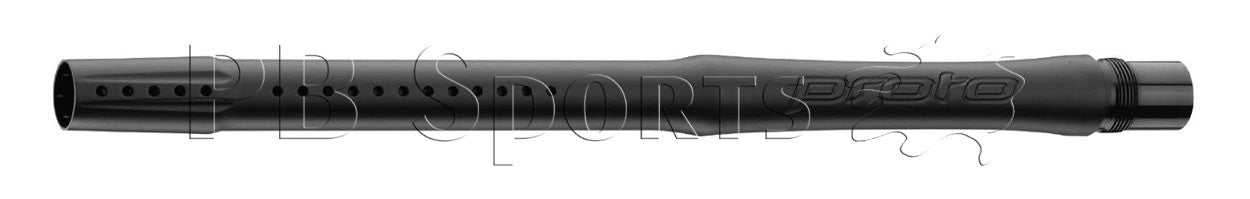 Dye Proto 1 Piece Barrel 14" Black - Tippmann 98 - DYE