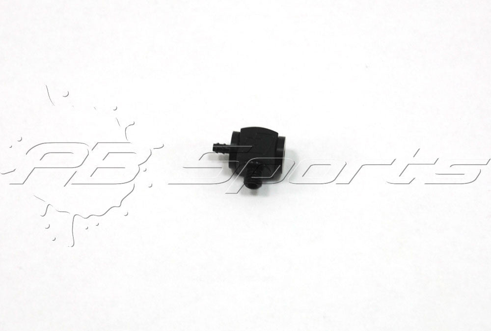 Planet Eclipse Autococker A/C QEV Black - Planet Eclipse