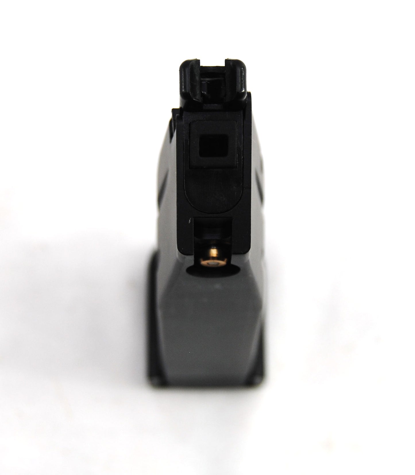 Nuprol Raven Hi-Capa 4.3 / 5.1 Green Gas Magazine