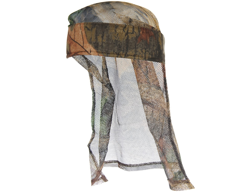 Exalt Headwrap - Realtree Series - Advantage Timber
