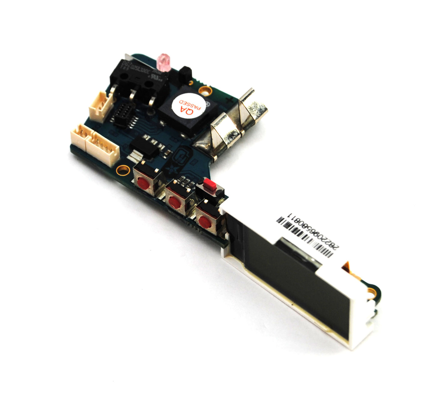Planet Eclipse Ego11 LV1 Circuit Board