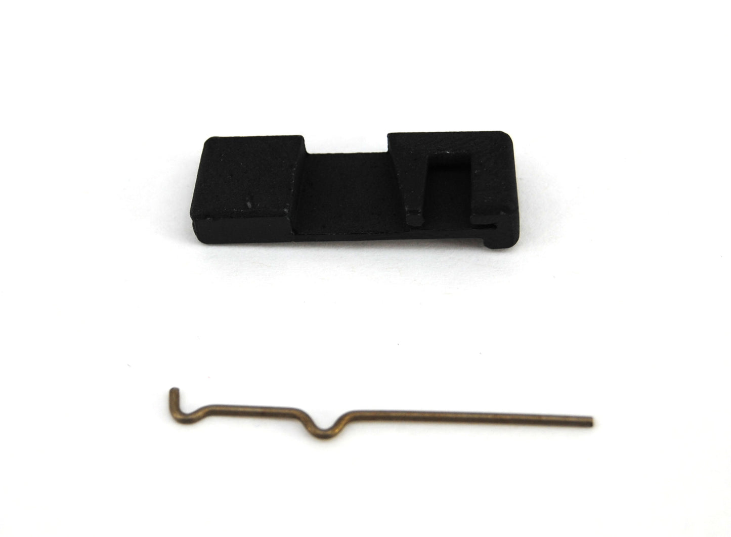 First Strike FSC Aluminum Magazine Release Button and Spring