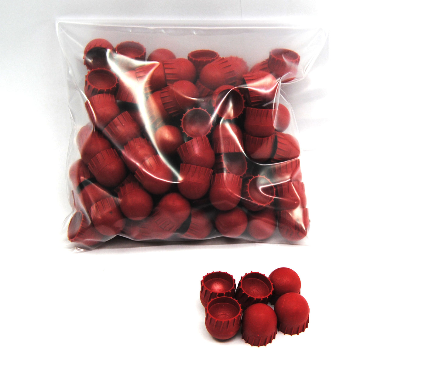 Shaped Projectile Solid Practice First Strike Projectiles - 500ct - Cutlass