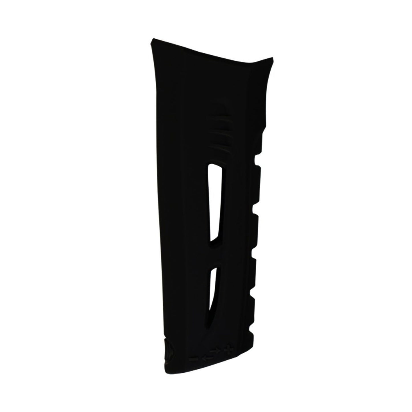 SP Shocker RSX Reg Cover - Black - Smart Parts