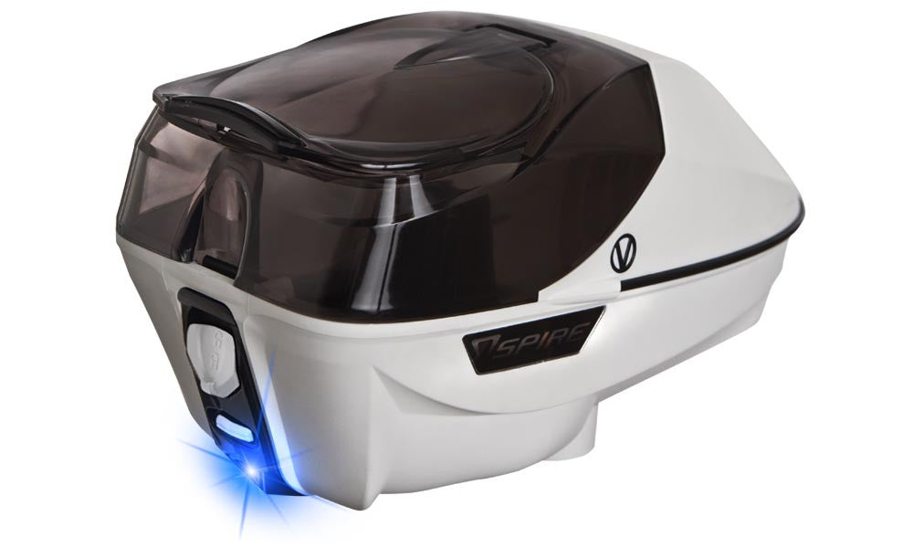 Virtue Spire Loader - White - Virtue
