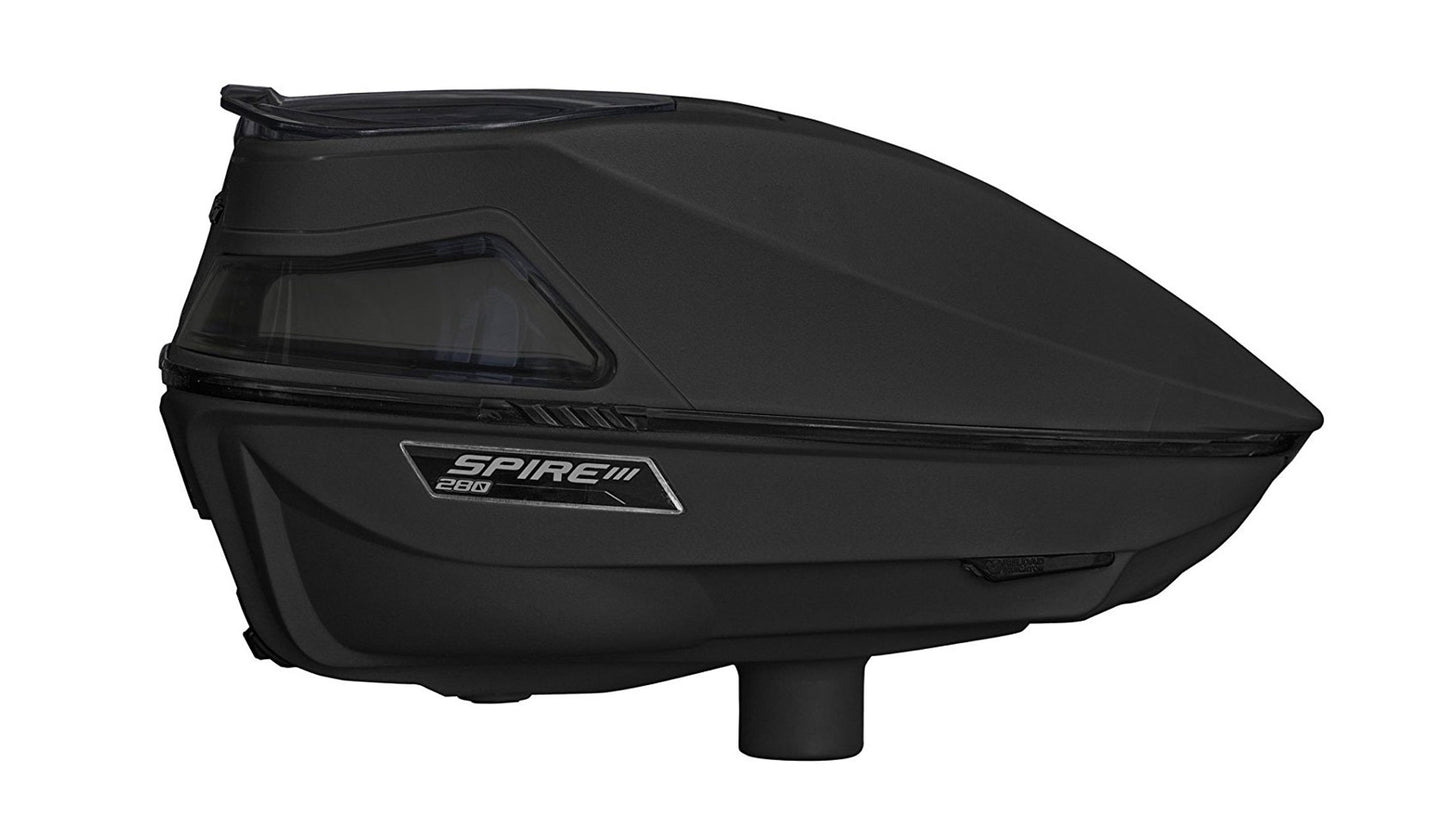 Virtue Spire III 280 Loader - Black - Virtue