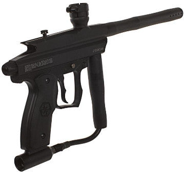 Kingman Spyder Sonix - Black - Spyder