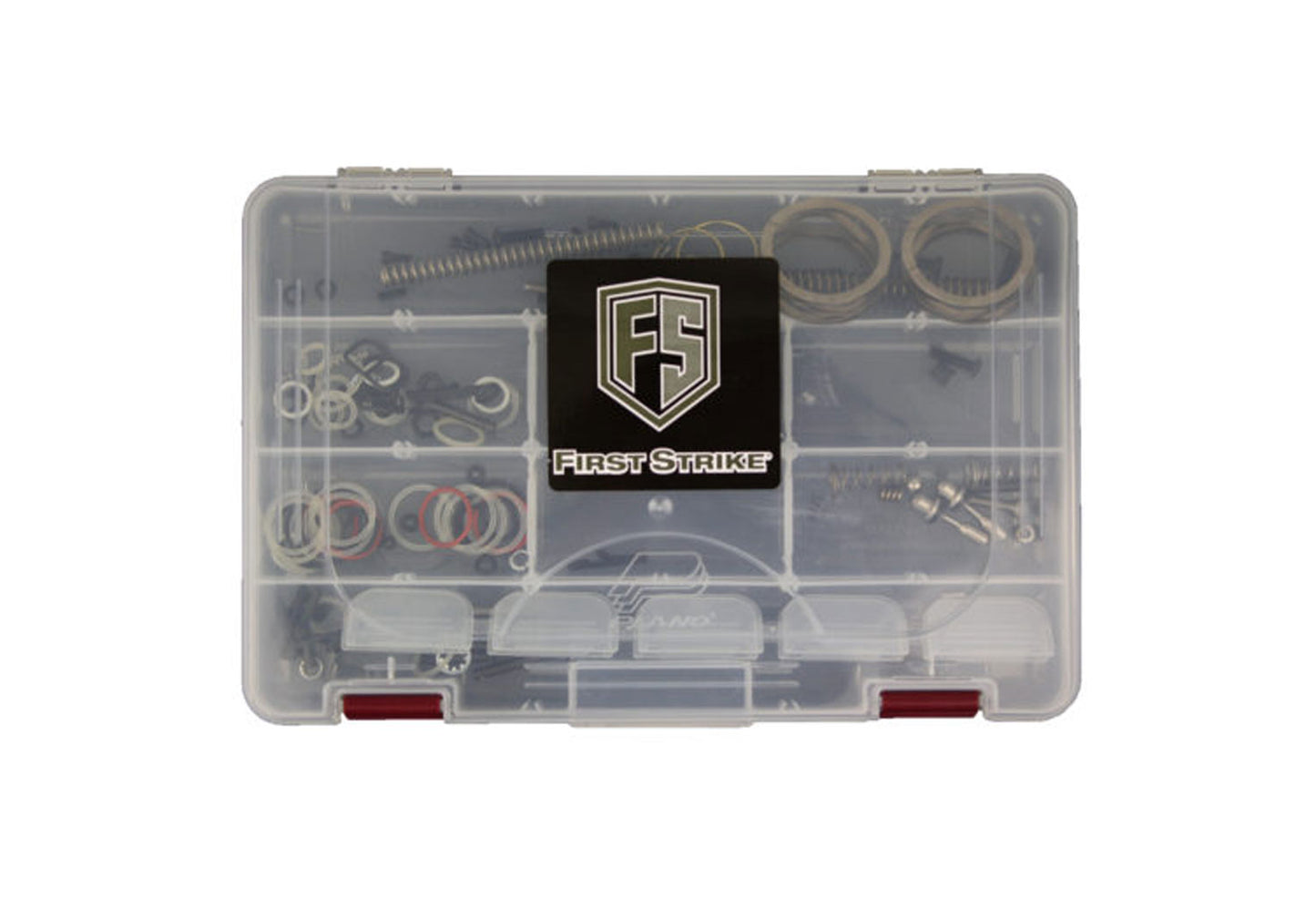 Tiberius Arms T15 Dealer Service Parts Kit - Tiberius Arms