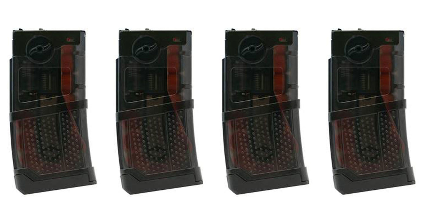 First Strike T15 V2 11 Round Magazine - Smoke