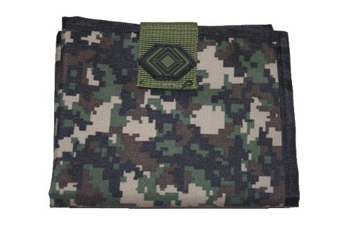 NXe Extraktion Series CHART Map Reader Pouch - Digicam - NXE