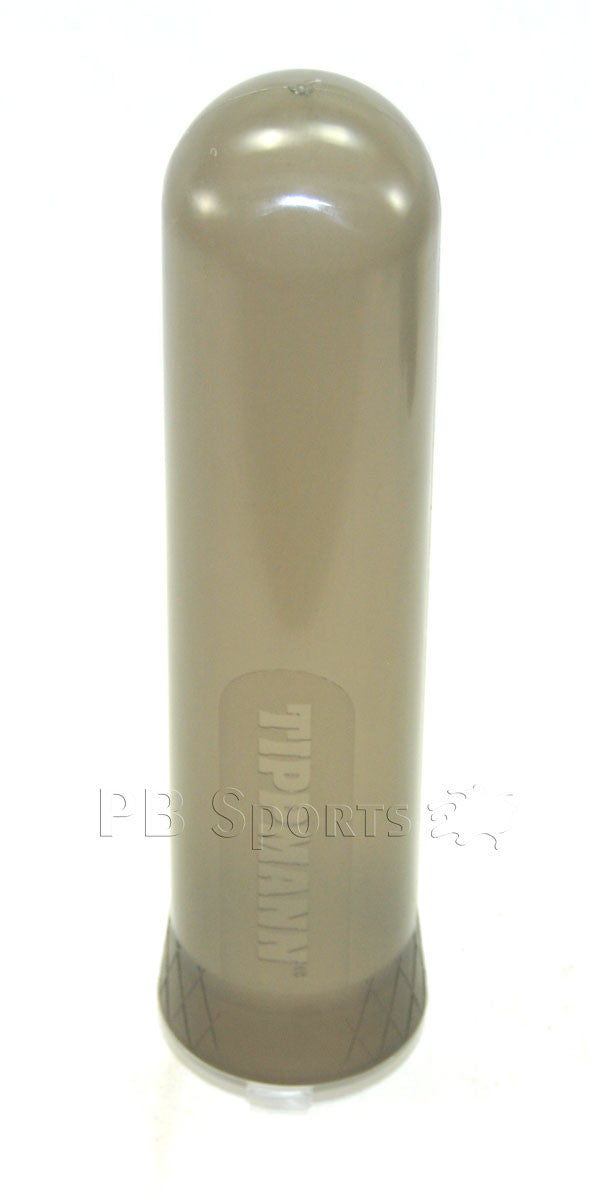 Empire JT Paintball 140rd Pod Clear - 6 Pack - JT