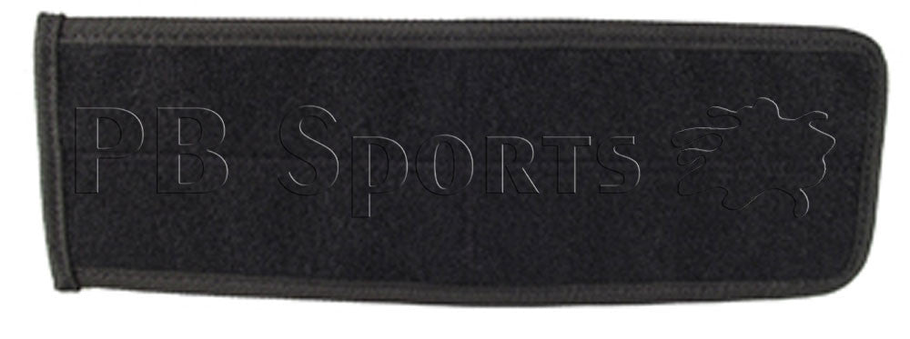 Tippmann Sports Belt Extender 9" - Black - Tippmann Sports